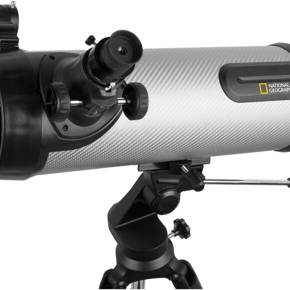 Explore Scientific National Geographic Nt114Cf Telescope - Picture 2 of 7